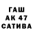 ТГК THC oil kafeiko